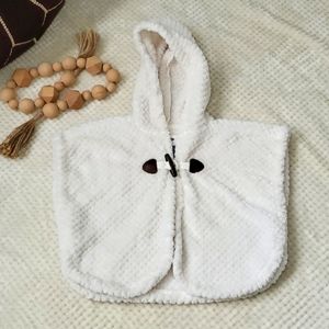 Adorable Old Navy Poncho